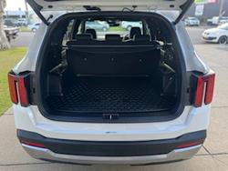 2025 Kia
Sorento GT-Line