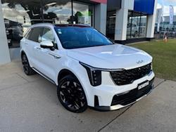 2025 Kia
Sorento GT-Line