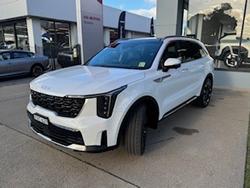2025 Kia
Sorento GT-Line