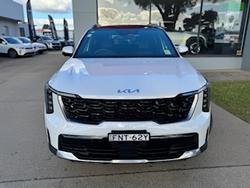2025 Kia
Sorento GT-Line