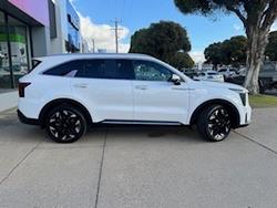 2025 Kia
Sorento GT-Line