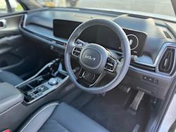 2025 Kia
Sorento GT-Line