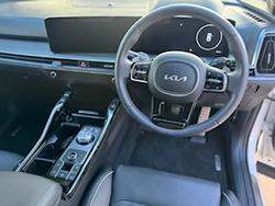 2025 Kia
Sorento GT-Line