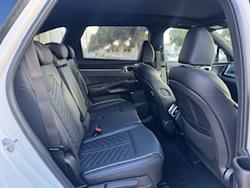 2025 Kia
Sorento GT-Line