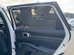 2025 Kia
Sorento GT-Line