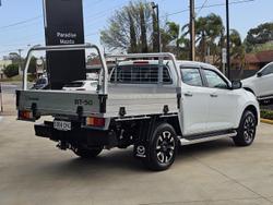 2024 Mazda
BT-50 GT