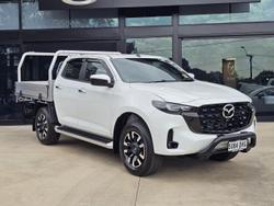 2024 Mazda
BT-50 GT