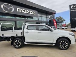 2024 Mazda
BT-50 GT