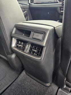 2024 Mazda
BT-50 GT