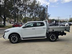 2024 Mazda
BT-50 GT