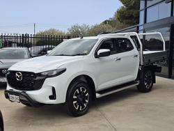 2024 Mazda
BT-50 GT