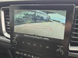 2024 Mazda
BT-50 GT