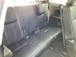 2017 Toyota
Kluger GXL