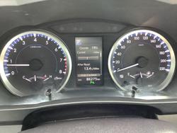2017 Toyota
Kluger GXL