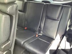 2017 Toyota
Kluger GXL