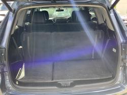 2017 Toyota
Kluger GXL
