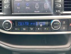 2017 Toyota
Kluger GXL