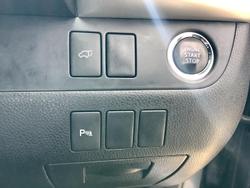 2017 Toyota
Kluger GXL