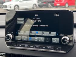 2024 Mitsubishi
Outlander LS