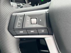 2024 Mitsubishi
Outlander LS