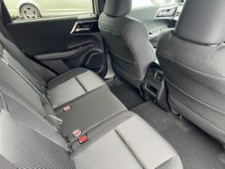 2024 Mitsubishi
                Outlander LS