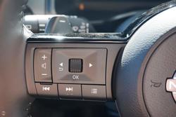 2025 Nissan QASHQAI Ti-L