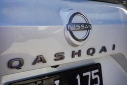 2025 Nissan QASHQAI Ti-L