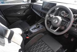 2025 Nissan QASHQAI Ti-L