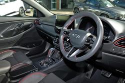 2023 Hyundai
i30 N Line Premium