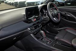 2023 Hyundai
i30 N Line Premium