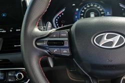 2023 Hyundai
i30 N Line Premium