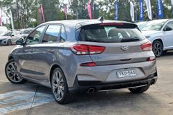 2023 Hyundai
i30 N Line Premium