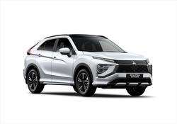 2024 MITSUBISHI Eclipse Cross EXCEED