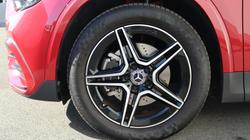 2024 Mercedes-Benz GLA-Class GLA200 H247 MANUFAKTUR Patagonia Red