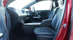2024 Mercedes-Benz GLA-Class GLA200 H247 MANUFAKTUR Patagonia Red