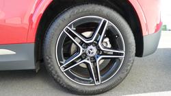 2024 Mercedes-Benz GLA-Class GLA200 H247 MANUFAKTUR Patagonia Red