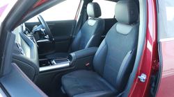 2024 Mercedes-Benz GLA-Class GLA200 H247 MANUFAKTUR Patagonia Red