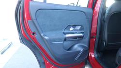 2024 Mercedes-Benz GLA-Class GLA200 H247 MANUFAKTUR Patagonia Red