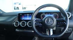 2024 Mercedes-Benz GLA-Class GLA200 H247 MANUFAKTUR Patagonia Red