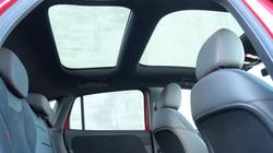 2024 Mercedes-Benz GLA-Class GLA200 H247 MANUFAKTUR Patagonia Red