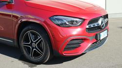 2024 Mercedes-Benz GLA-Class GLA200 H247 MANUFAKTUR Patagonia Red