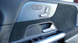 2024 Mercedes-Benz GLA-Class GLA200 H247 MANUFAKTUR Patagonia Red