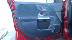 2024 Mercedes-Benz GLA-Class GLA200 H247 MANUFAKTUR Patagonia Red