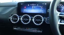 2024 Mercedes-Benz GLA-Class GLA200 H247 MANUFAKTUR Patagonia Red