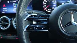 2024 Mercedes-Benz GLA-Class GLA200 H247 MANUFAKTUR Patagonia Red
