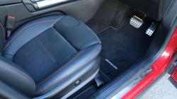 2024 Mercedes-Benz GLA-Class GLA200 H247 MANUFAKTUR Patagonia Red