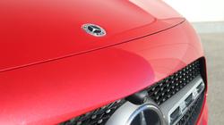 2024 Mercedes-Benz GLA-Class GLA200