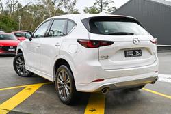2025 Mazda
CX-5 G35 Akera