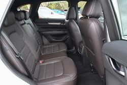 2025 Mazda
CX-5 G35 Akera