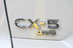 2025 Mazda
CX-5 G35 Akera
